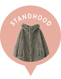 stand hood