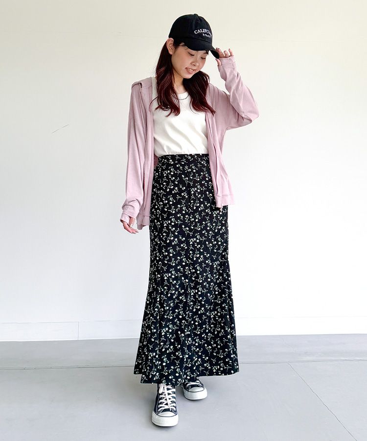 めいめいコーデ3-2