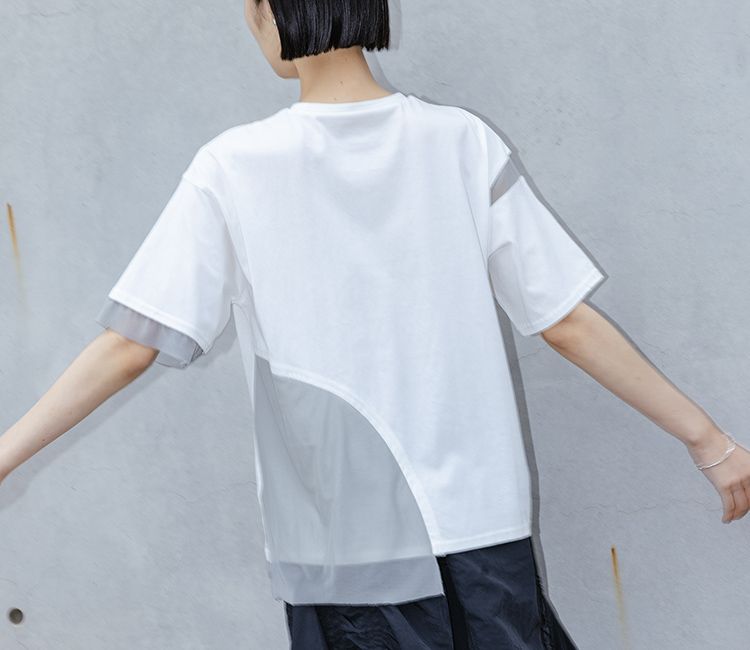 異素材アイテムのメインイメージ画像