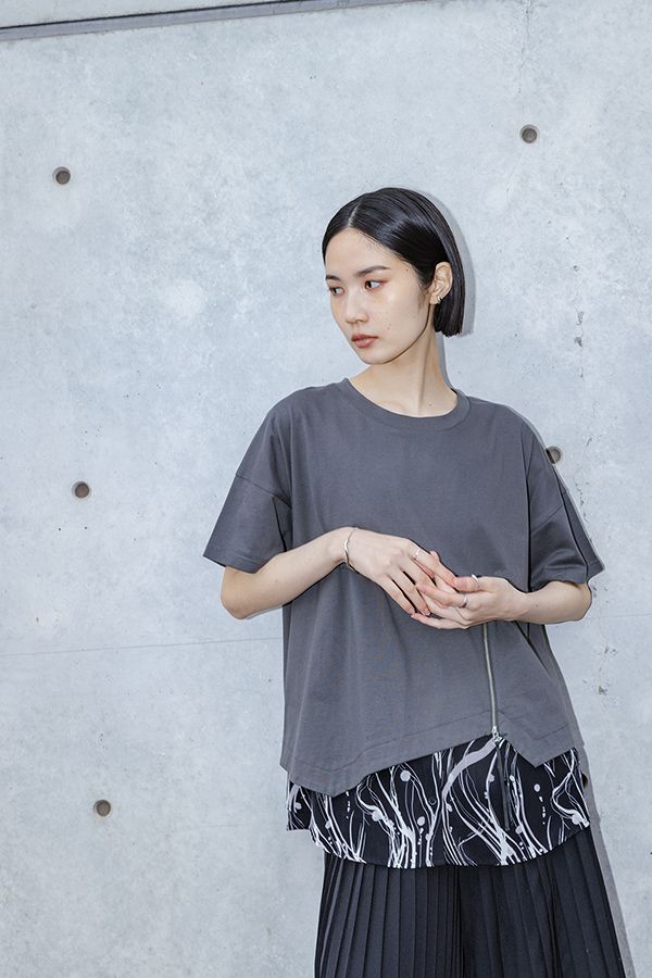 シルバーパーツアイテムのメインイメージ画像