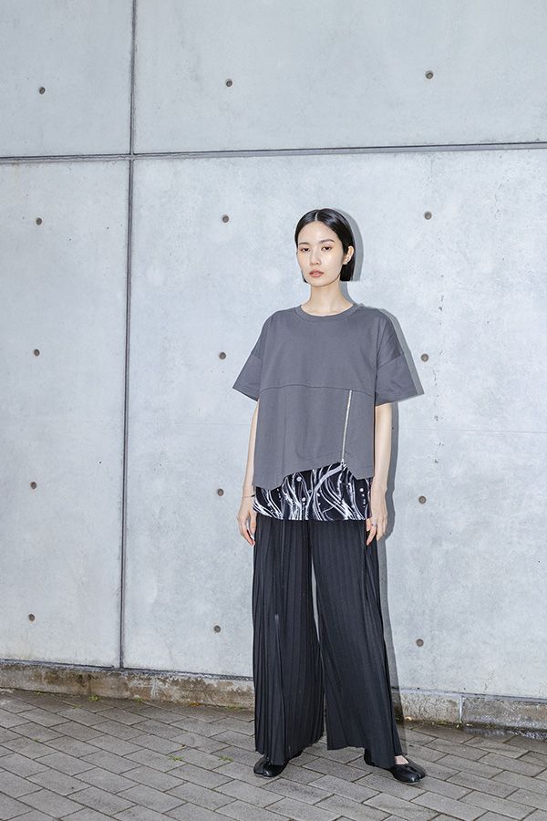 シルバーパーツアイテムのメインイメージ画像