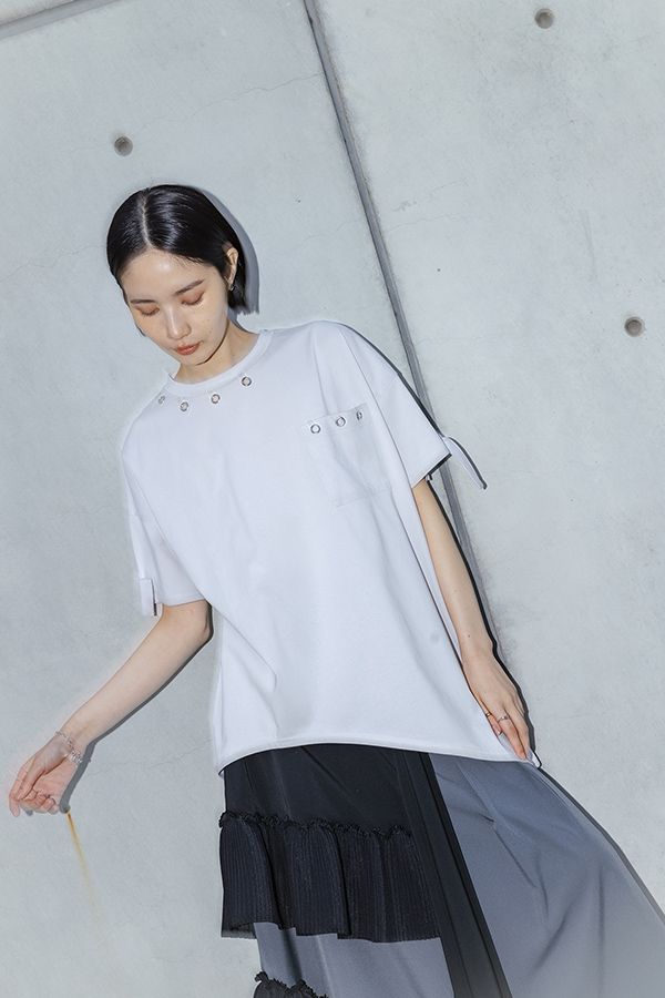 シルバーパーツアイテムのメインイメージ画像