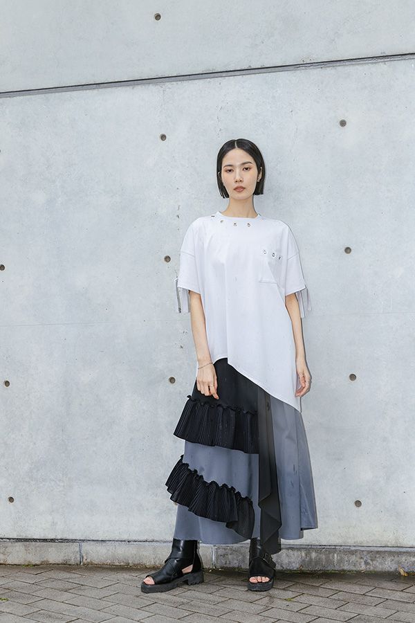 シルバーパーツアイテムのメインイメージ画像