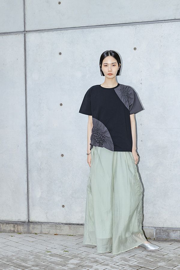 ドレープアイテムのメインイメージ画像