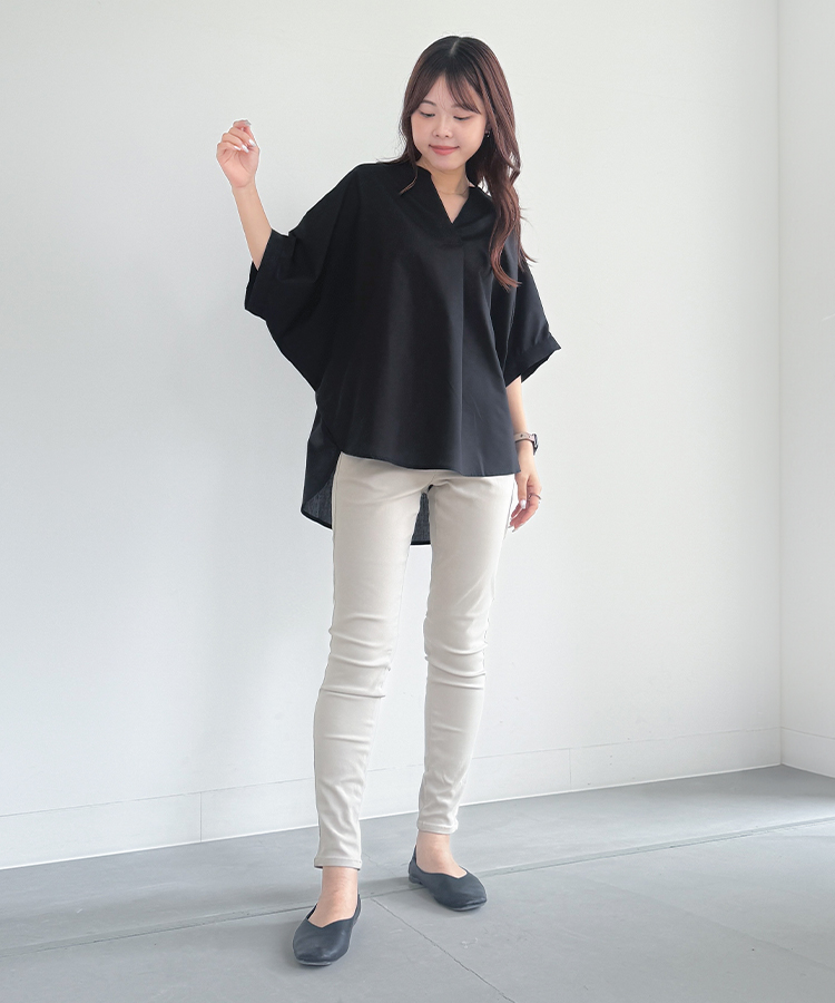 私だけの“好き”がココに！初めてのosharewalkerファッションセット