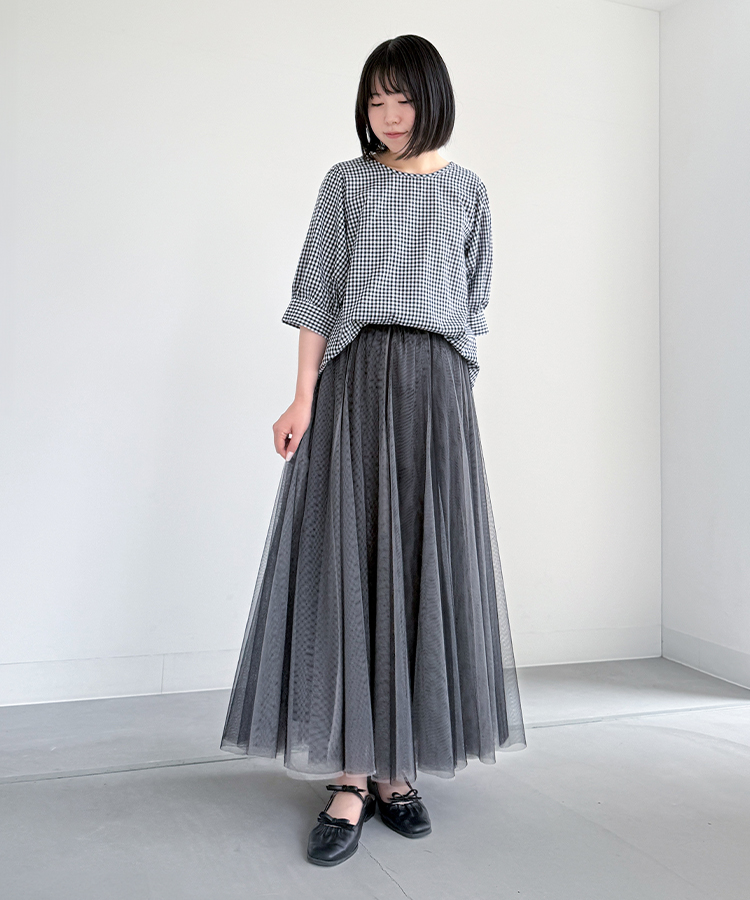 私だけの“好き”がココに！初めてのosharewalkerファッションセット