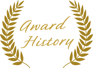 Award History