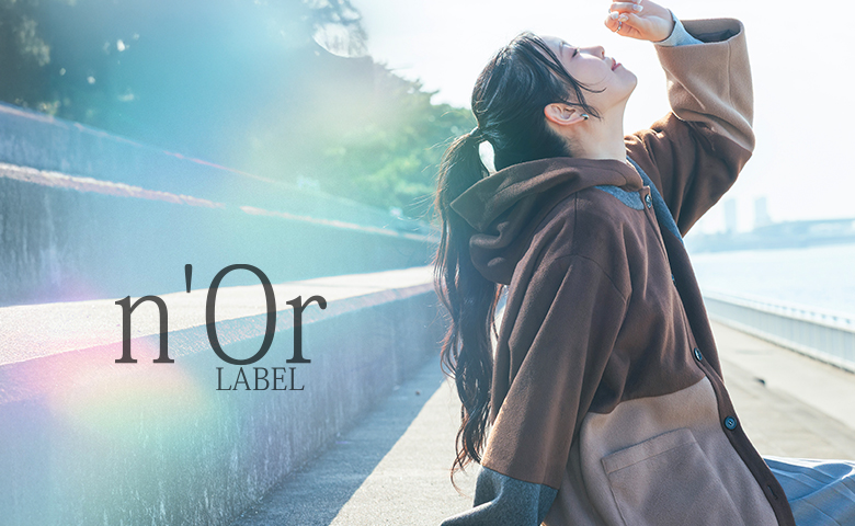 n'Orのコンセプトイメージ