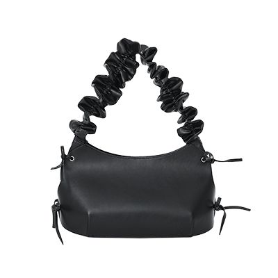 サイドリボンデザインバッグ