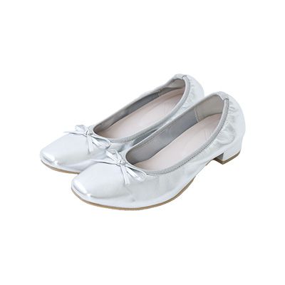 バレエシューズ