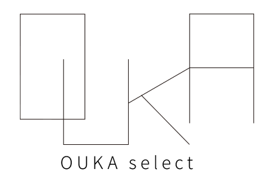 OUKA SELECT